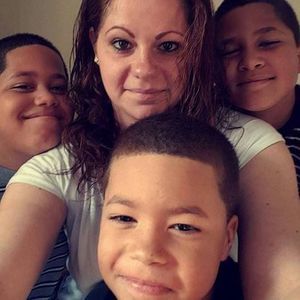 Meet your Posher, Melody